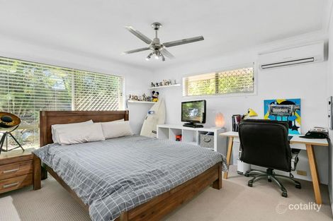 Property photo of 35 Quigan Terrace Highland Park QLD 4211
