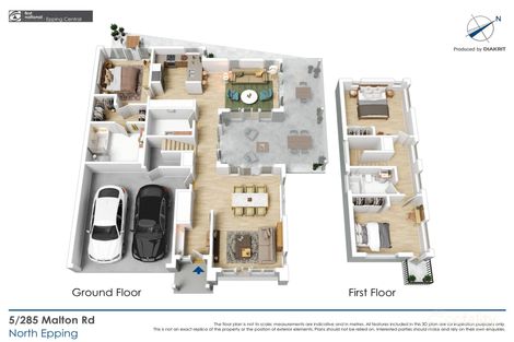 Property photo of 5/285 Malton Road North Epping NSW 2121