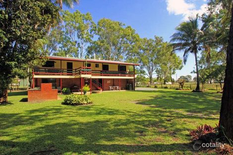 17 Barnes St, Port Curtis, QLD 4700