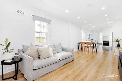 Property photo of 10 Johnson Street Mascot NSW 2020