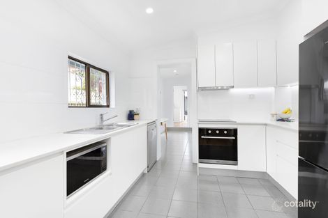 Property photo of 10 Johnson Street Mascot NSW 2020