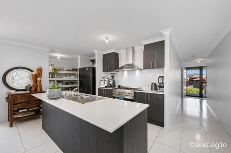 Property photo of 25 Saint Helen Crescent Warner QLD 4500