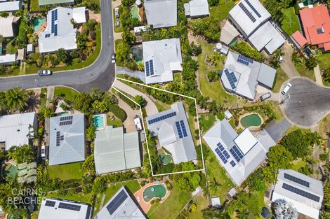 10 Mornington St, Kewarra Beach, QLD 4879