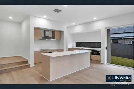 Property photo of 15 Ellison Street Gilead NSW 2560