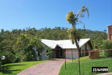 Property photo of 9 Grange Court Castle Hill QLD 4810