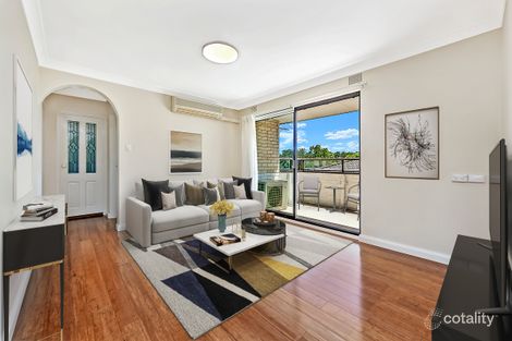 Property photo of 5/18-18A Meadow Crescent Meadowbank NSW 2114