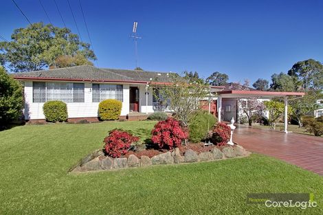 Property photo of 14 Marie Street Constitution Hill NSW 2145