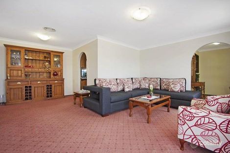 Property photo of 72 Coowarra Drive St Clair NSW 2759
