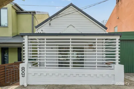 89 Samuel St, Tempe, NSW 2044