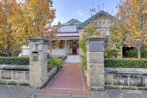 66 Ord St, West Perth, WA 6005