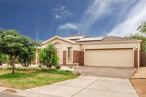 Property photo of 10 Kulin Drive Tarneit VIC 3029