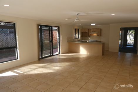 Property photo of 58 Seidler Avenue Coombabah QLD 4216