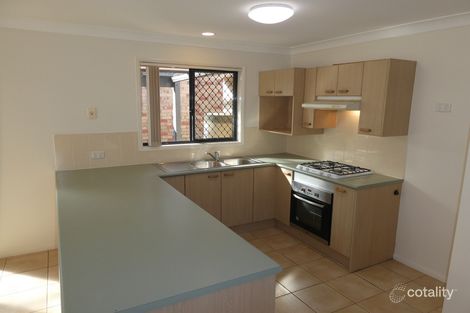 Property photo of 58 Seidler Avenue Coombabah QLD 4216