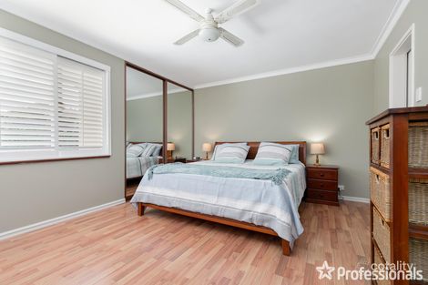 Property photo of 12 Chaparral Crescent Willetton WA 6155