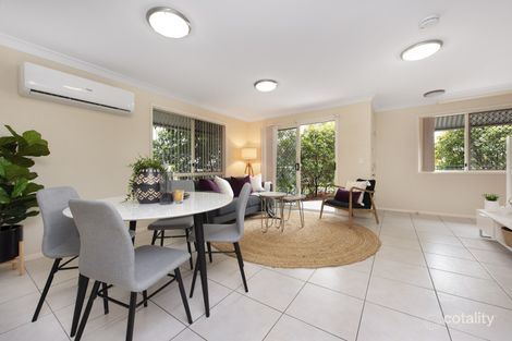 Property photo of 2/63 Hill Crescent Carina Heights QLD 4152