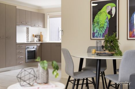 Property photo of 2/63 Hill Crescent Carina Heights QLD 4152