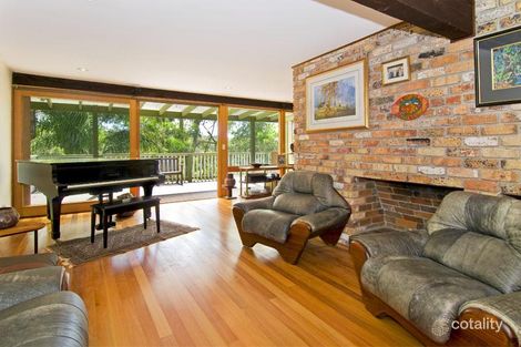 Property photo of 25 Parnell Street East Killara NSW 2071