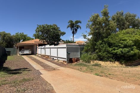 Property photo of 23 Wickerson Way Bulgarra WA 6714