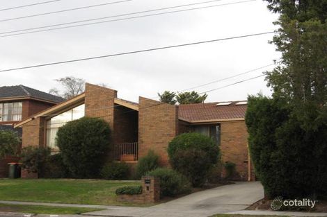 Property photo of 64 Shepherd Road Glen Waverley VIC 3150