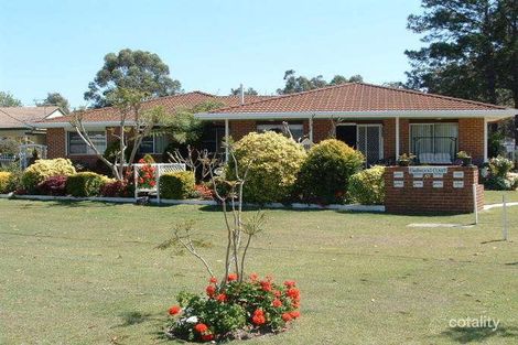 1/2165 Giinagay Way, Nambucca Heads, NSW 2448