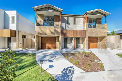 Property photo of 4A Teak Close Fletcher NSW 2287