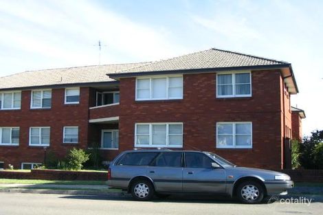 11/5 Noble St, Allawah, NSW 2218