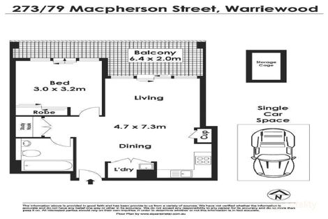 Property photo of 273/79-91 Macpherson Street Warriewood NSW 2102