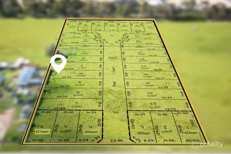 9 Rose Ct, East Bairnsdale, VIC 3875