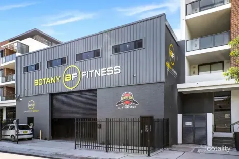 Property photo of 201/1 Madden Close Botany NSW 2019