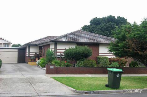 14 Schutt St, Newport, VIC 3015