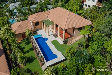 Property photo of 7 Darlingia Close Redlynch QLD 4870