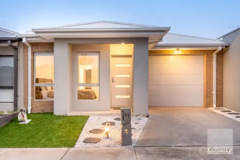 51 OPERA BVD, BONNIE BROOK, VIC 3335