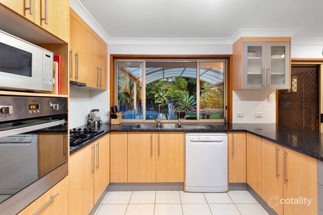 Property photo of 7 Kingfisher Crescent Belmont QLD 4153