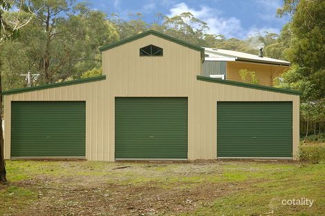 Property photo of 40 C J Dennis Road Toolangi VIC 3777