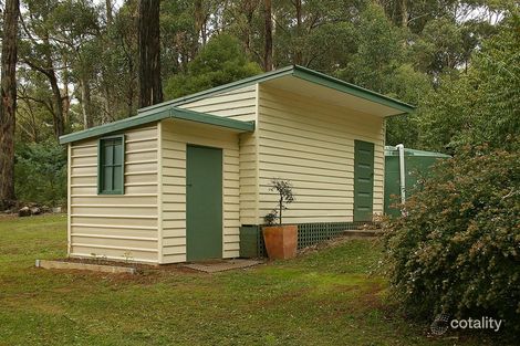 Property photo of 40 C J Dennis Road Toolangi VIC 3777