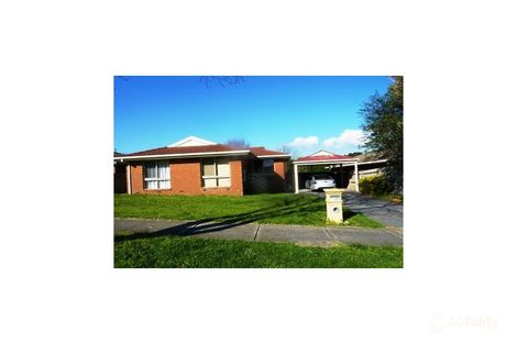 Property photo of 72 Fitzgerald Road Hallam VIC 3803