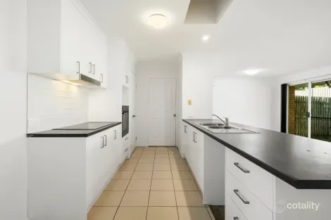 Property photo of 23/39 Pitta Place Carseldine QLD 4034