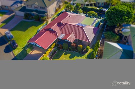 Property photo of 15 Jaidan Place Victoria Point QLD 4165