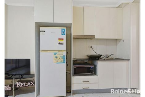 Property photo of 181/22-32 Great Western Highway Parramatta NSW 2150