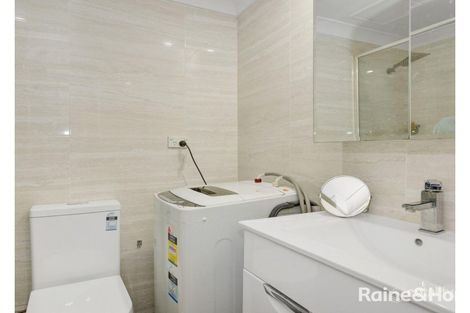 Property photo of 181/22-32 Great Western Highway Parramatta NSW 2150