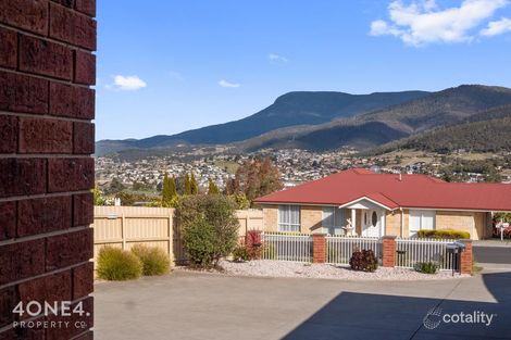 Property photo of 2/8 Mahoney Drive Claremont TAS 7011