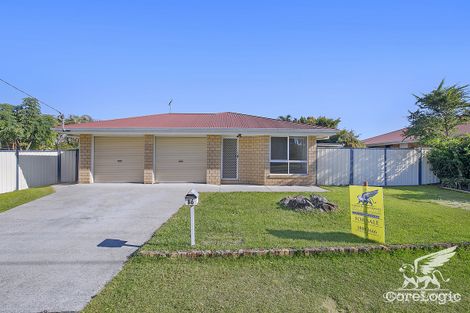 Property photo of 86 Toohey Street Caboolture QLD 4510