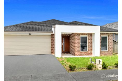 35 Stoke Cct, Wollert, VIC 3750