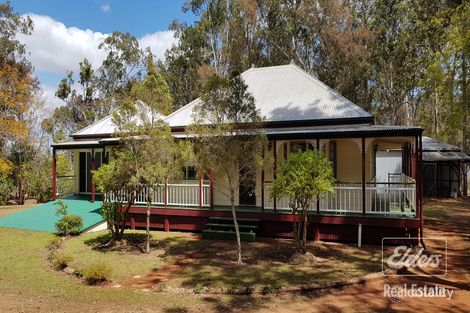 Property photo of 573 Longlands Gap Road Wondecla QLD 4887