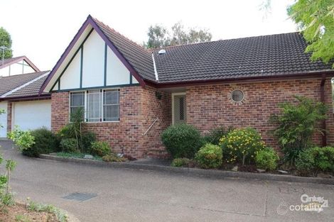 2/5 Cecil Ave, Castle Hill, NSW 2154