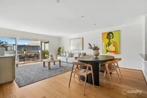 16/3-7 William St, Rose Bay, NSW 2029