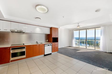 Property photo of 2296/23 Ferny Avenue Surfers Paradise QLD 4217