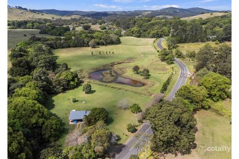Property photo of 86 Sister Tree Creek Road Kin Kin QLD 4571