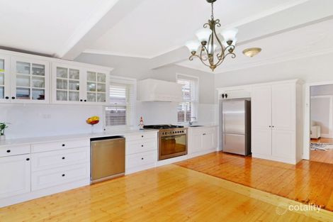 Property photo of 14 Hedger Avenue Ashfield NSW 2131