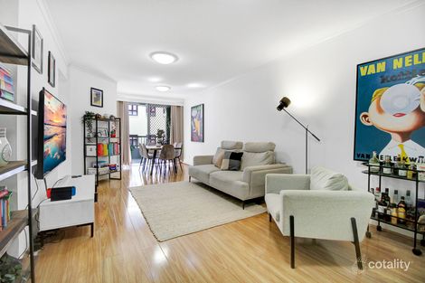 34/1-5 Harwood St, Pyrmont, NSW 2009